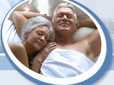 Пациенты центра медицины сна